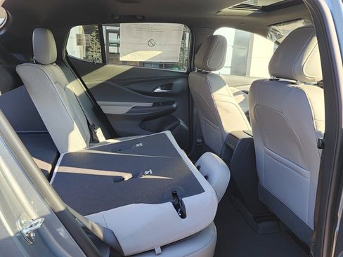 New 2026 Buick Envista Avenir image 42