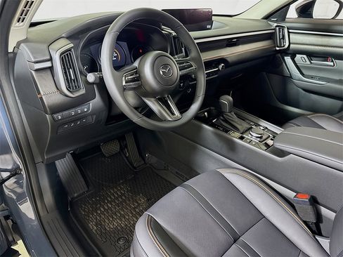 New 2026 MAZDA CX-50 AWD 2.5 Hybrid w/ Weather Package image 5