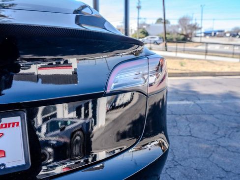 Used 2023 Tesla Model 3 Performance image 26