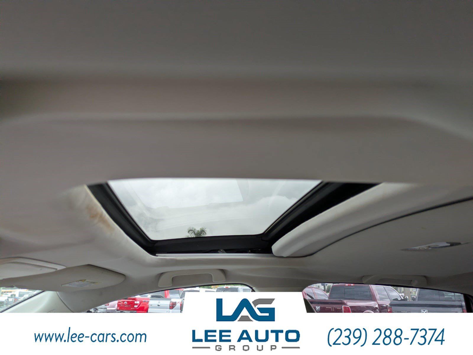 Used 2014 Honda CR-V EX-L image 18