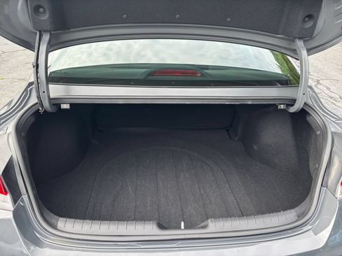 Used 2026 Hyundai Elantra Sport FWD image 27