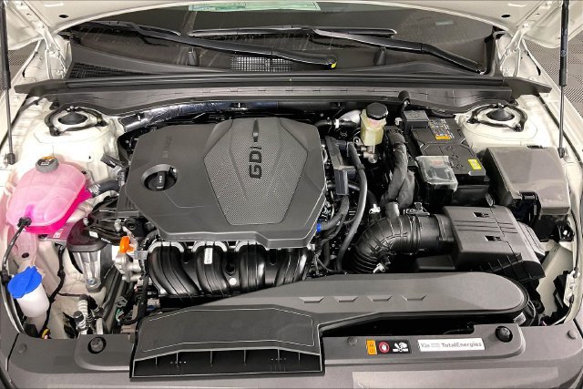 New 2026 Kia K5 GT-Line AWD/4WD image 2