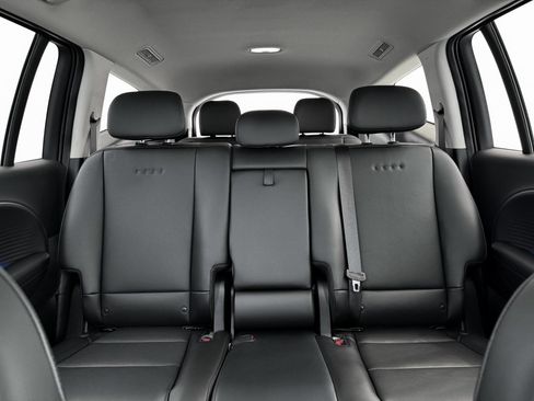 New 2026 Hyundai Ioniq 9 SEL image 16