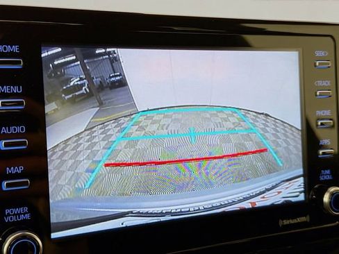 Used 2021 Toyota Corolla SE w/ Carpet Mat Package (TMS) image 14