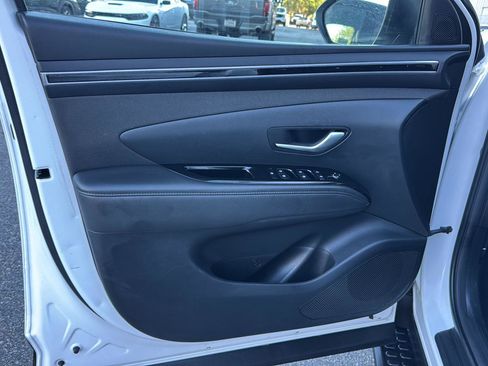 Used 2024 Hyundai Tucson XRT image 14