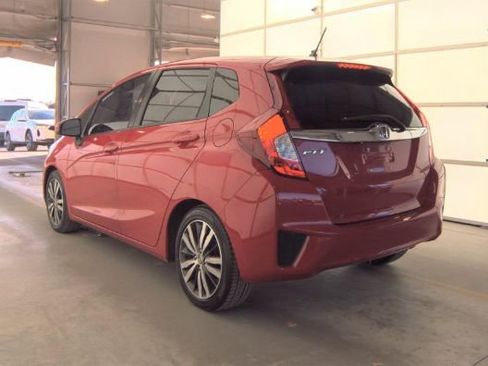 Used 2015 Honda Fit EX-L image 2