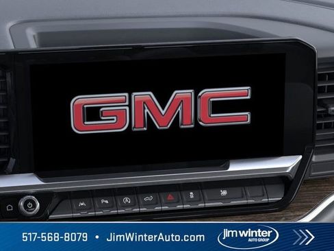 New 2026 GMC Sierra 1500 Elevation w/ Elevation Premium Package image 43