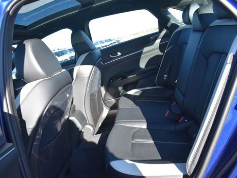 New 2026 Kia K5 GT-Line w/ GT-Line Premium Package image 19