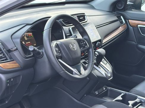 Used 2020 Honda CR-V EX image 15