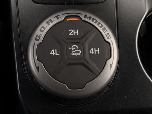 Used 2025 Ford Bronco Big Bend AWD/4WD image 22