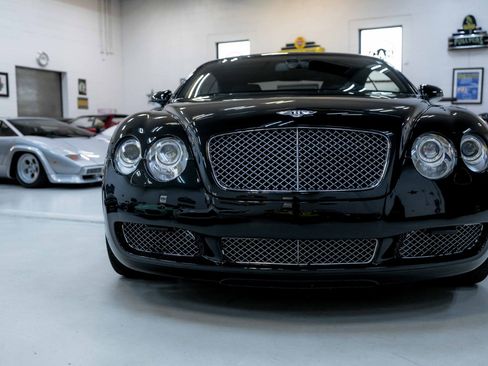 Used 2006 Bentley Continental GT image 12