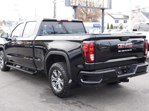 Used 2023 GMC Sierra 1500 Pro image 2