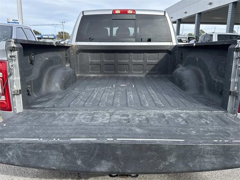 Used 2023 RAM 2500 Laramie image 13