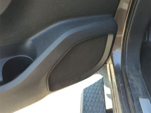 Used 2018 Nissan Titan Platinum Reserve w/ Platinum Utility Package image 23