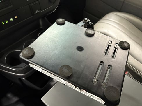 Used 2019 Chevrolet Express 3500 w/ Driver Convenience Package image 22