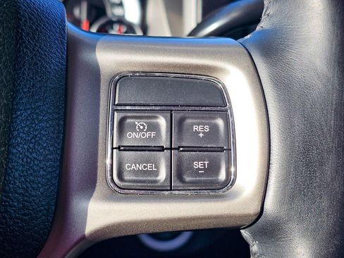 Used 2017 RAM 3500 Laramie image 23