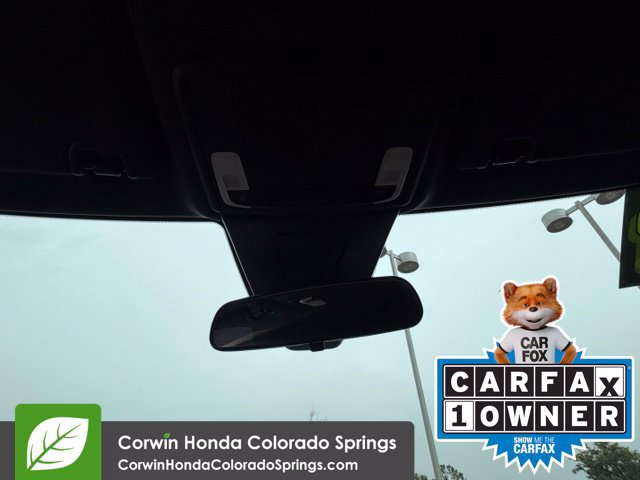 Used 2024 Honda Civic Sport image 22