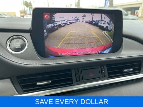 Used 2019 MAZDA MAZDA6 Grand Touring FWD image 14