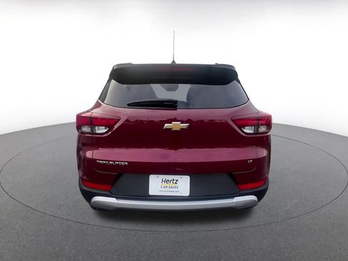 Used 2025 Chevrolet TrailBlazer LT image 12