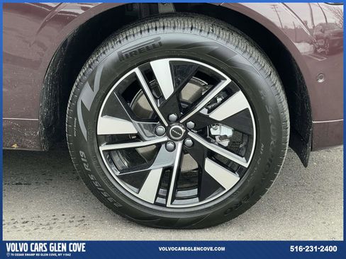 Used 2026 Volvo XC60 B5 Plus w/ Protection Package Premier image 7