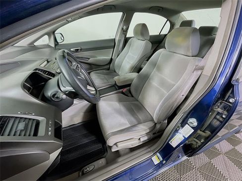 Used 2009 Honda Civic LX image 19