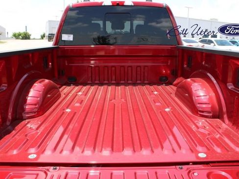 New 2025 Ford F350 King Ranch w/ FX4 Off-Road Package image 6