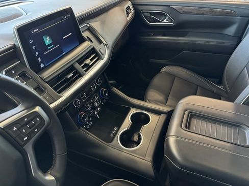 Certified 2023 Chevrolet Tahoe Premier image 17