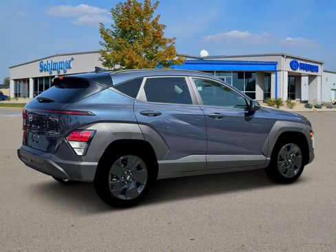 New 2026 Hyundai Kona SEL Sport image 8