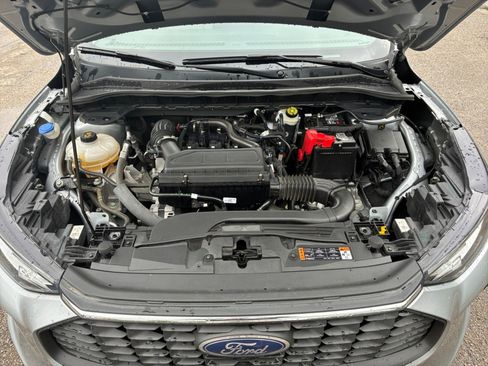 Used 2023 Ford Escape Active w/ Cold Weather Package FWD image 26