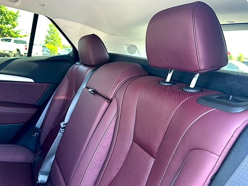 New 2026 Buick Envision Sport Touring AWD/4WD image 15