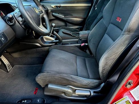 Used 2007 Honda Civic Si image 16