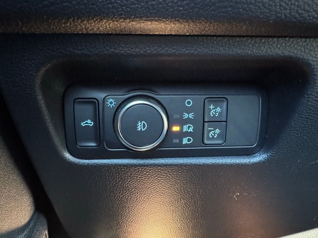 New 2024 Ford Ranger Lariat RWD image 34