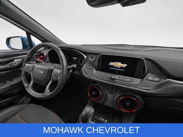 Used 2020 Chevrolet Blazer RS AWD/4WD image 26