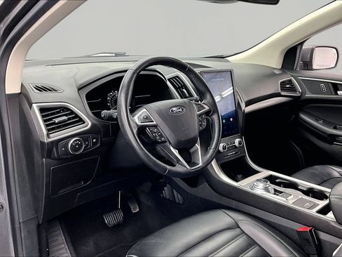 Certified 2023 Ford Edge SEL AWD/4WD image 14