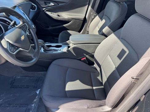Certified 2024 Chevrolet Malibu LT image 14