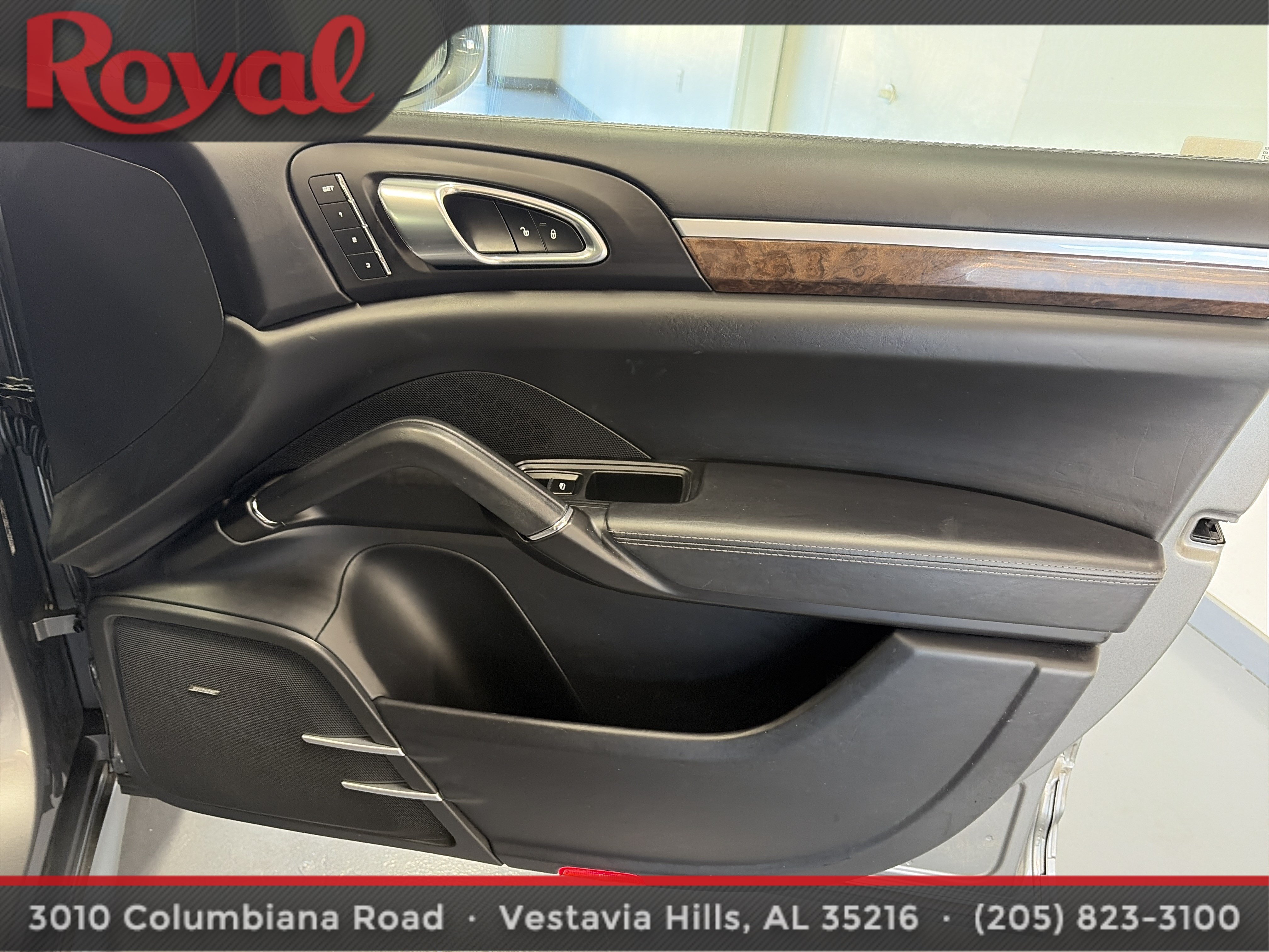 Used 2017 Porsche Cayenne GTS AWD/4WD image 19