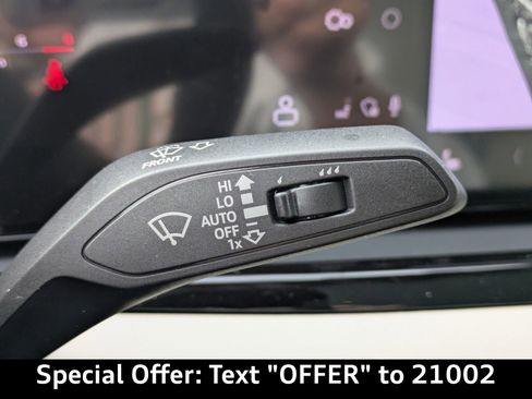 New 2025 Audi A5 2.0T Premium Plus image 31