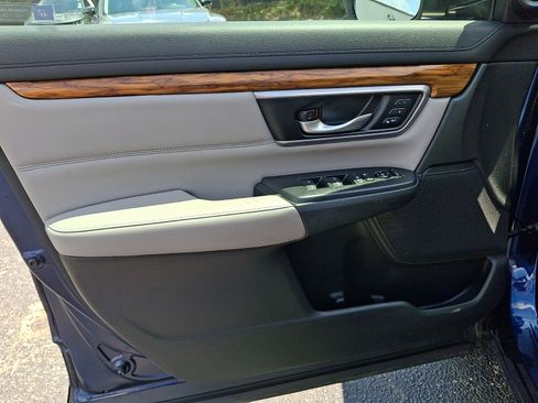 Used 2017 Honda CR-V EX-L image 12