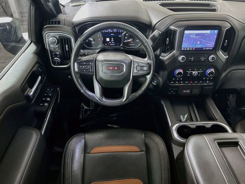 Used 2020 GMC Sierra 1500 AT4 w/ AT4 Premium Package AWD/4WD image 21