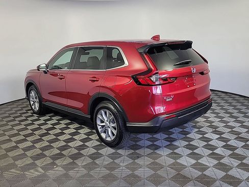 Used 2024 Honda CR-V EX-L image 10