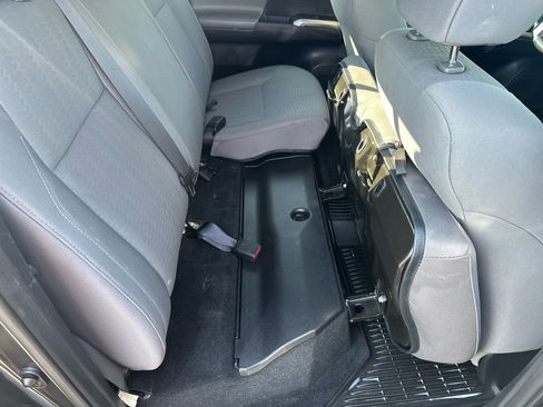 Used 2017 Toyota Tacoma SR5 image 24