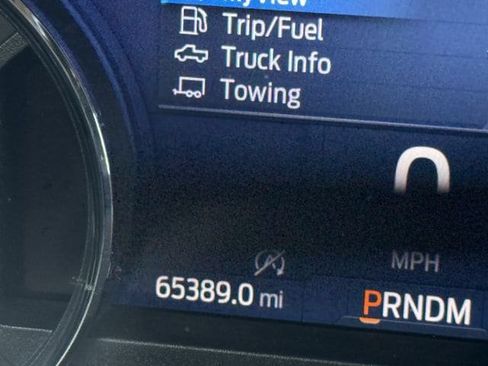 Used 2021 Ford F150 XLT w/ Equipment Group 302A High AWD/4WD image 17