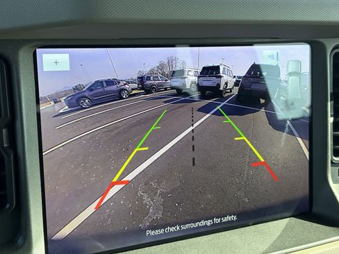 Used 2024 Ford Bronco Big Bend image 27