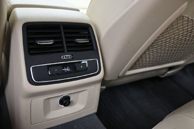 Used 2017 Audi A4 2.0T Premium AWD/4WD image 18