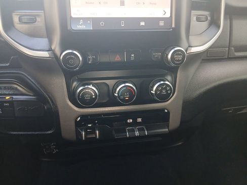 Used 2024 RAM 3500 Big Horn AWD/4WD image 26