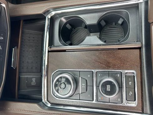 Certified 2022 Ford Expedition Max King Ranch AWD/4WD image 33