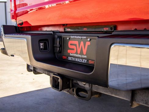 Used 2024 Ford F350 XL w/ FX4 Off-Road Package image 15