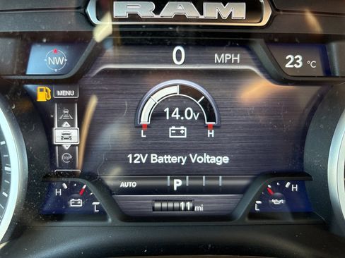 New 2026 RAM 1500 Laramie image 31