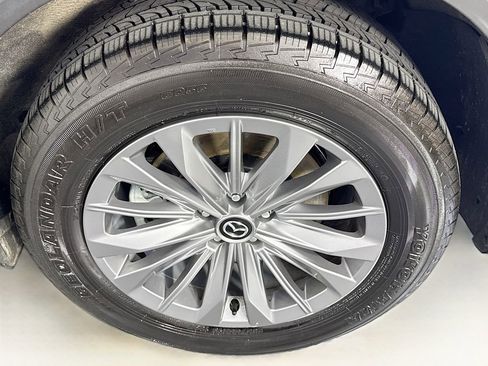 Used 2024 MAZDA CX-90 3.3 Turbo w/ Preferred Plus image 31