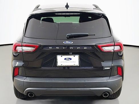 Certified 2025 Ford Escape ST-Line w/ Equipment Group 301A FWD image 12